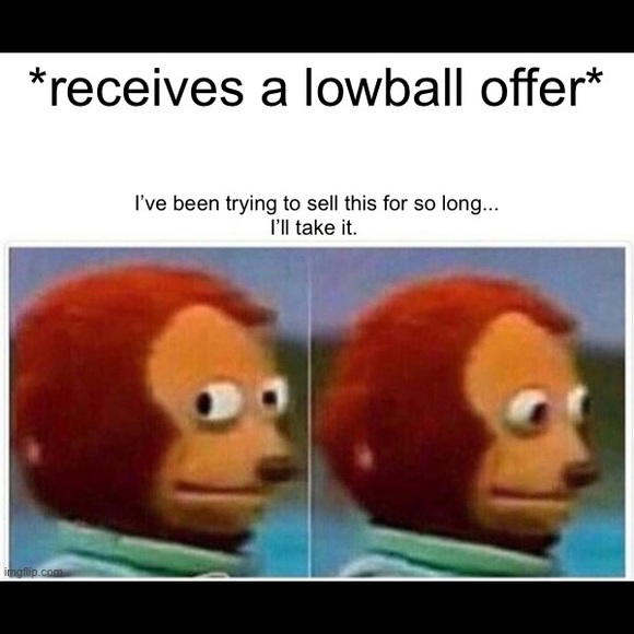 ALL OFFERS ARE WELCOME! 😆📈📲 - Picture 5 of 8